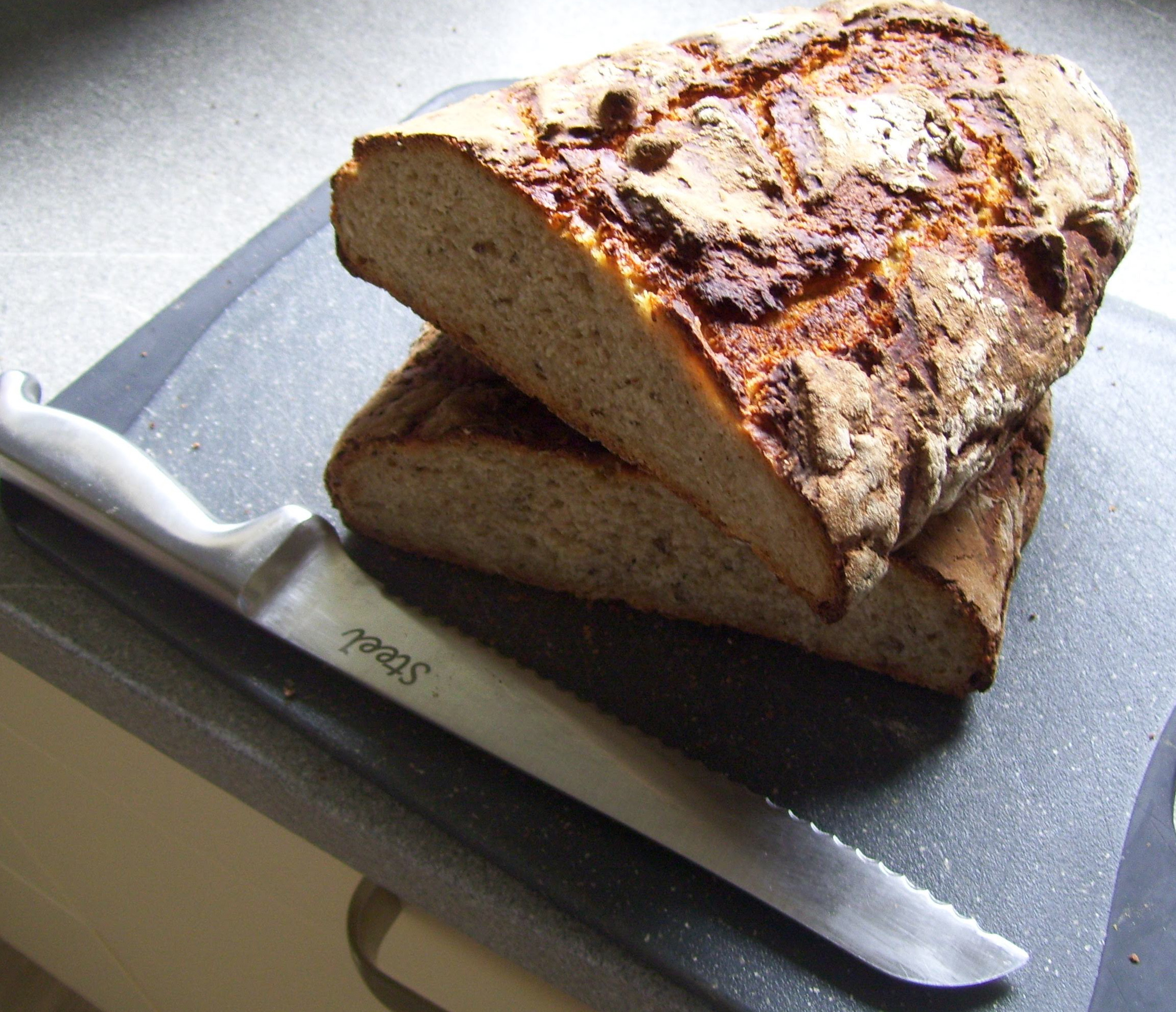 Bauernbrot